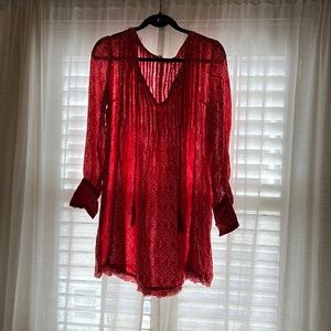 Free People Dress